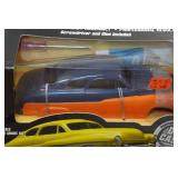 American Muscle Custom Shop 