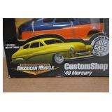 American Muscle Custom Shop 