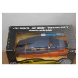 American Muscle Custom Shop 