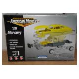 American Muscle Custom Shop 