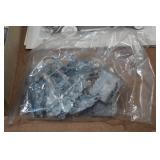 Hubley Model A Victoria Metal Car Kit