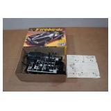 MPC Custom Firebird Classic Pontiac Ponycar 1:25 Scale Model Building Kit