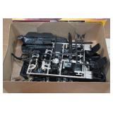 MPC Custom Firebird Classic Pontiac Ponycar 1:25 Scale Model Building Kit