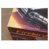 MPC Custom Firebird Classic Pontiac Ponycar 1:25 Scale Model Building Kit