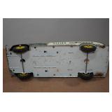 Vintage Marx Cities Service Towing Truck