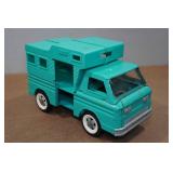 Vintage Structo Camper Truck