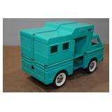 Vintage Structo Camper Truck