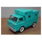 Vintage Structo Camper Truck