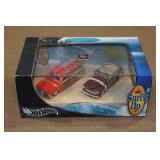 Hot Wheels Surfs Up Collection