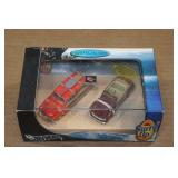 Hot Wheels Surfs Up Collection