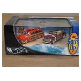 Hot Wheels Surfs Up Collection