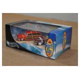 Hot Wheels Surfs Up Collection