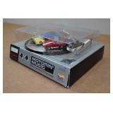 Hot Wheels Motorin