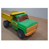 Vintage Tonka Dump Truck