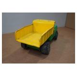 Vintage Tonka Dump Truck