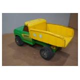 Vintage Tonka Dump Truck