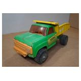 Vintage Tonka Dump Truck