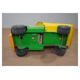 Vintage Tonka Dump Truck