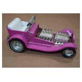 Vintage Nylint Twin Engine Ford Model T Roadster Model Car