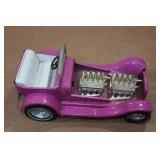 Vintage Nylint Twin Engine Ford Model T Roadster Model Car