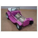 Vintage Nylint Twin Engine Ford Model T Roadster Model Car