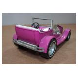 Vintage Nylint Twin Engine Ford Model T Roadster Model Car