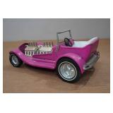 Vintage Nylint Twin Engine Ford Model T Roadster Model Car