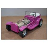 Vintage Nylint Twin Engine Ford Model T Roadster Model Car