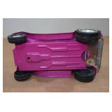 Vintage Nylint Twin Engine Ford Model T Roadster Model Car