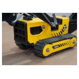 Tonka Classics Trencher