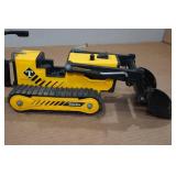 Tonka Classics Trencher