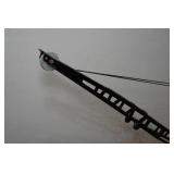 Tonka Dragline Toy Tractor