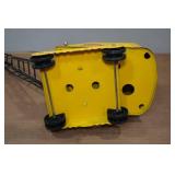 Tonka Dragline Toy Tractor