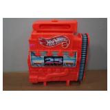 Hot Wheels Cars Storage Case
