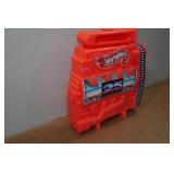 Hot Wheels Cars Storage Case