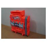Hot Wheels Cars Storage Case