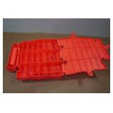 Hot Wheels Cars Storage Case