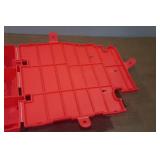 Hot Wheels Cars Storage Case