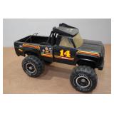 Tonka Pressed Steel 4x4 Pickup Truck