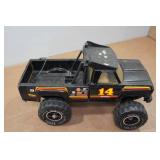 Tonka Pressed Steel 4x4 Pickup Truck