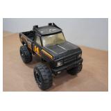 Tonka Pressed Steel 4x4 Pickup Truck
