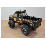 Tonka Pressed Steel 4x4 Pickup Truck
