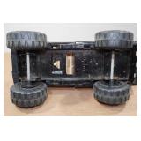 Tonka Pressed Steel 4x4 Pickup Truck