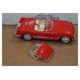 1955 1:32 Scale The Zora Arkus-Dunton Authorized Corvette Collection
