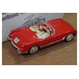 1955 1:32 Scale The Zora Arkus-Dunton Authorized Corvette Collection