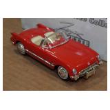 1955 1:32 Scale The Zora Arkus-Dunton Authorized Corvette Collection