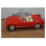 1955 1:32 Scale The Zora Arkus-Dunton Authorized Corvette Collection