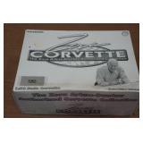 1955 1:32 Scale The Zora Arkus-Dunton Authorized Corvette Collection
