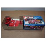 Revell Hot Rod 1:25 Scale 