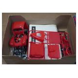 Revell Hot Rod 1:25 Scale 